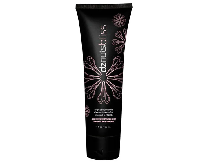DZ Nuts Bliss Women’s Chamois Cream (4oz)
