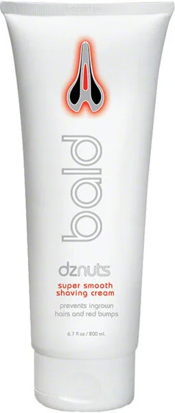 DZ Nuts DZ Bald Shaving Lotion