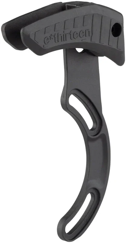 e*thirteen e*spec Plus Chain Guide 34-38t for Bosch CX Gen4 ISO Compact Slider