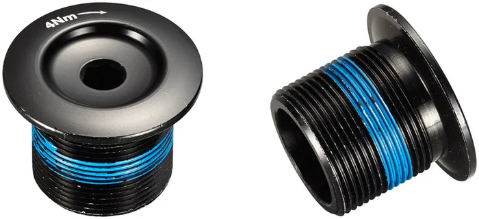 E*thirteen e*spec Plus Preload Bolt – Shimano EP8