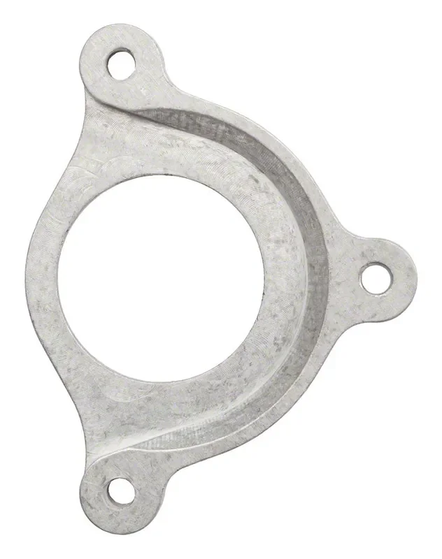 e*thirteen ISCG05 Adapter Plate (Replaces One 2.5mm BB Spacer)