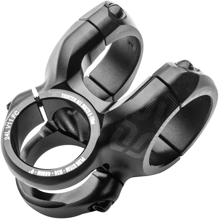 E-Thirteen Plus 35 Stem – 35mm Clamp