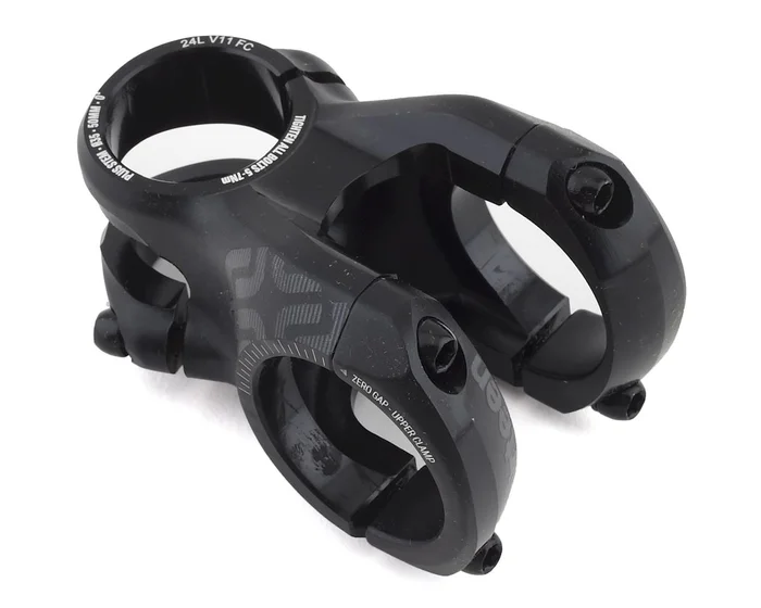 E*Thirteen Plus 35 Stem (Black) (35.0mm) (50mm) (0°)