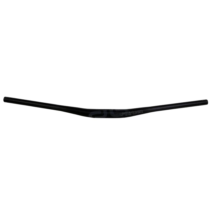 E*thirteen Plus Handlebar – 20mm Rise 800mm Width 35mm Clamp Black