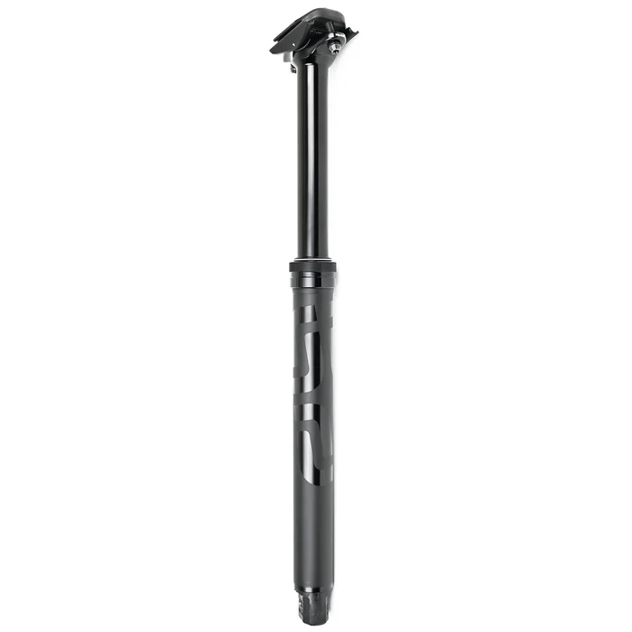 E*thirteen Vario Infinite Dropper Seatpost – 30.9 150-180mm Black