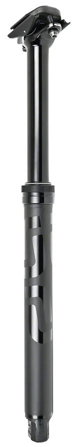E*thirteen Vario Infinite Dropper Seatpost – 31.6 180-210mm Black