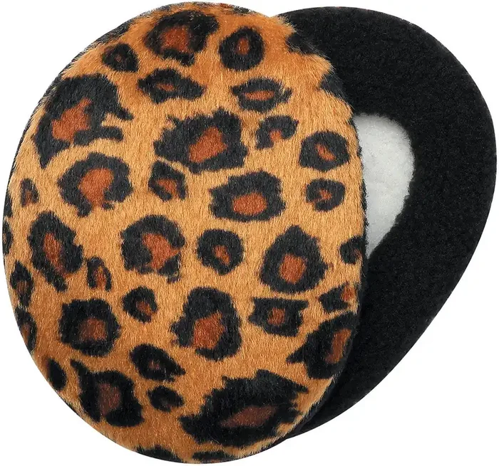 Earbags Earbags Earbags Thinslte Fleece Lep Sm Clothing