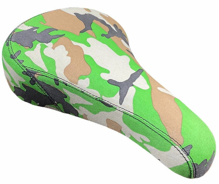 Eastern Bikes Railed Seat