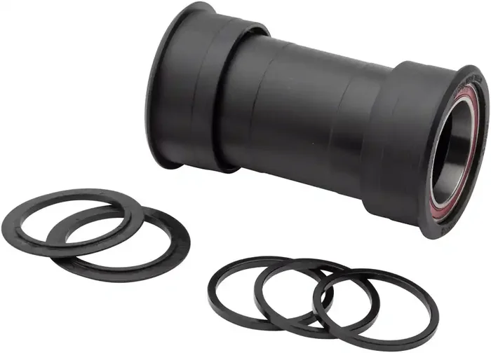 Easton BB386/BBRight Press Fit 86.5mm Bottom Bracket for 30mm Spindle Cranksets