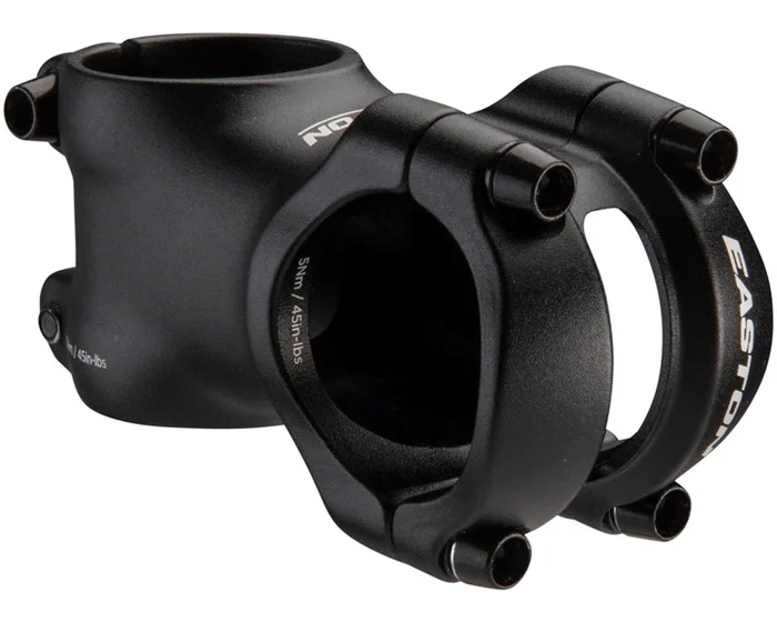 Easton EA50 Stem (Black) (31.8mm) (60mm) (7°)