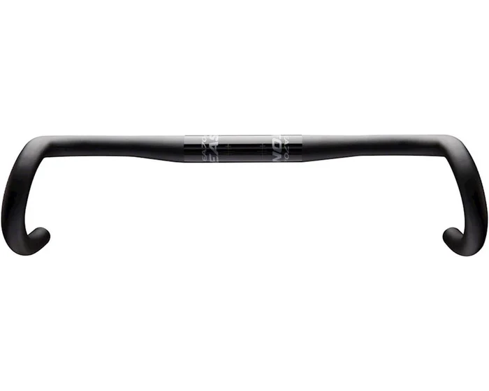 Easton EA70 AX Alloy Road Handlebar (Black) (31.8mm) (46cm) (16° Flare)