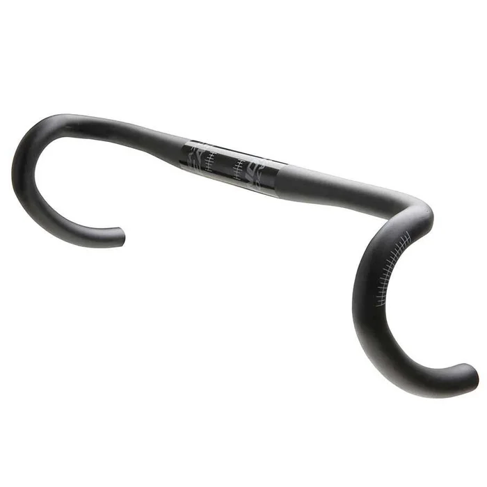 Easton EA70 Drop Handlebar – Aluminum 31.8mm 44cm Black