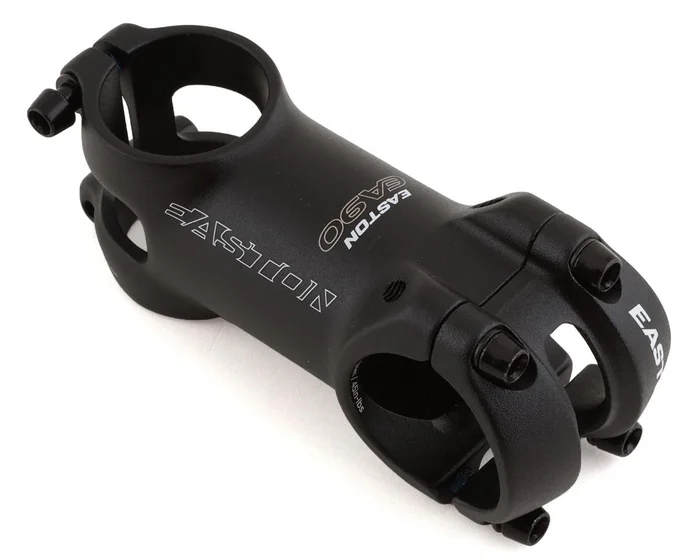 Easton EA90 Stem (Black) (31.8mm) (Integrated Garmin Mount) (70mm) (0°)