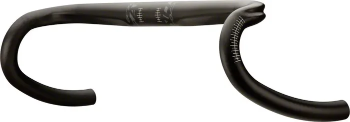 Easton EC70 AX Carbon Drop Handlebar Series — Lightweight, Ergonomic Road & Gravel Bars with Flare, MCD Technology, and Di2 Compatibility