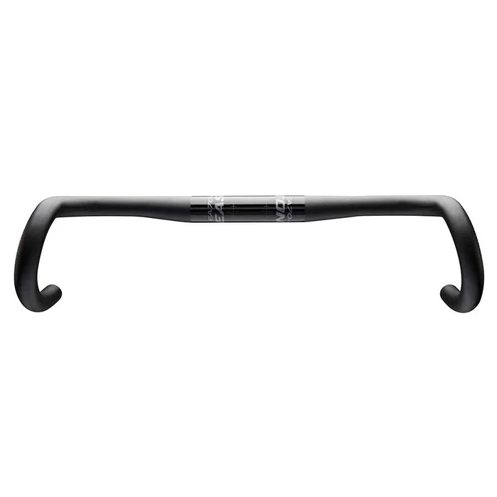 Easton EC70 AX Drop Handlebar – Carbon 31.8mm 46cm Black