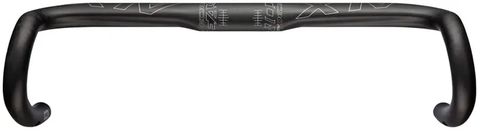 Easton EC90 ALX Carbon Drop Handlebars – Ergonomic, Flare, Internal Di2 Routing, Lightweight Road & Gravel Bike Bar Options