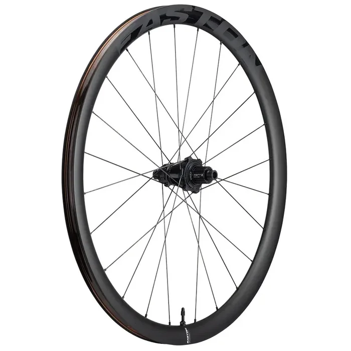 Easton EC90 ALX Disc 700c Rear Wheel, 12×142 TA, MS