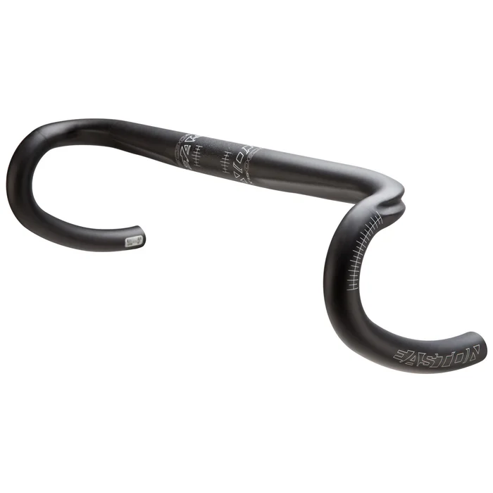 Easton EC90 SLX Drop Handlebar – Carbon 31.8mm 40cm Black