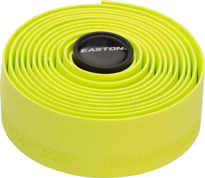 Easton EVA Foam Bar Tape – Hilighter Yellow