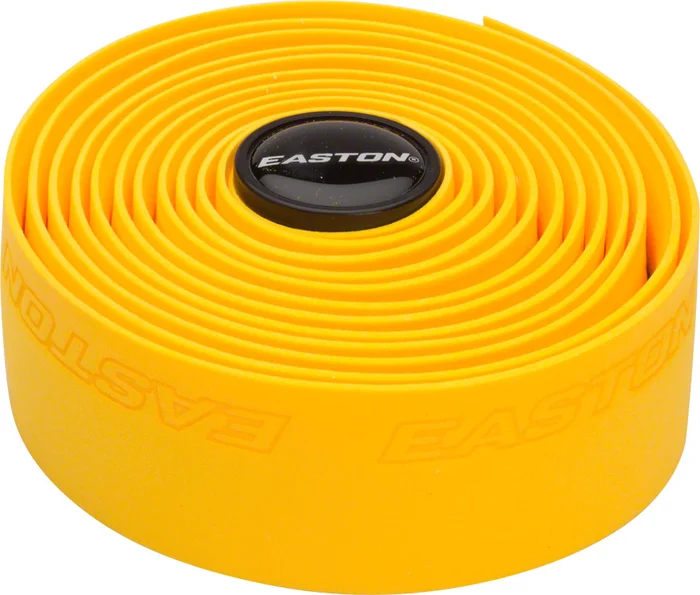 Easton EVA Foam Bar Tape – Yellow