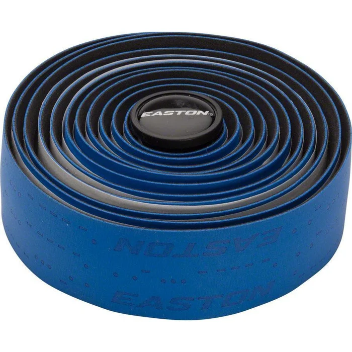 Easton Microfiber Bar Tape – Blue