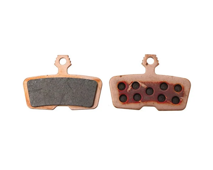 EBC Brakes Gold Disc Brake Pads (Sintered) (SRAM Code, Guide RE) (1 Pair)