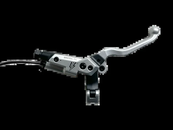 EBC Hydraulic Disc Brakes