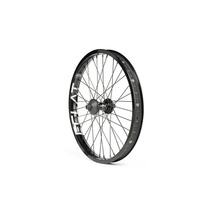 Eclat Bondi/Cortex OS Front Wheel, Front, 20‘‘ / 406, Holes 36, 10mm, 100mm, Rim