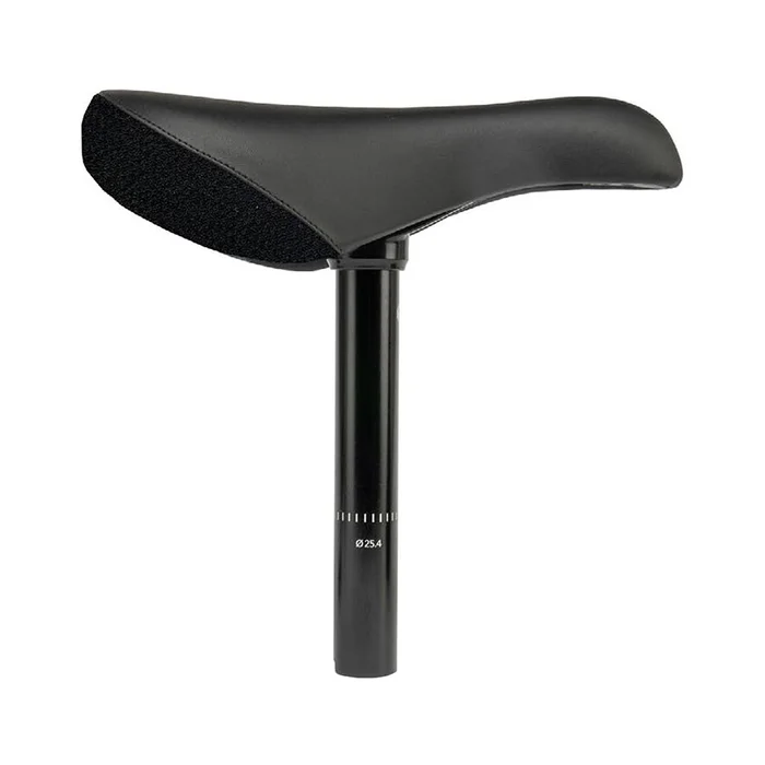 Eclat Comple Combo Saddle Mid Black