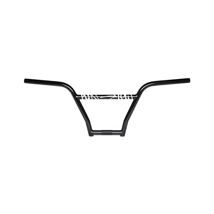 Eclat Controller BMX Handlebar, Diameter 25.4mm, Rise 9.5‘‘, Black