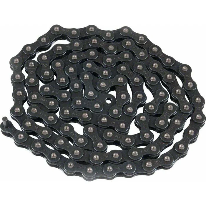 Eclat Diesel Chain – Single Speed 1/2″ x 1/8″, 100 Links
