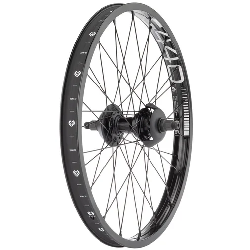 Eclat E440/Seismic Cassette Wheel