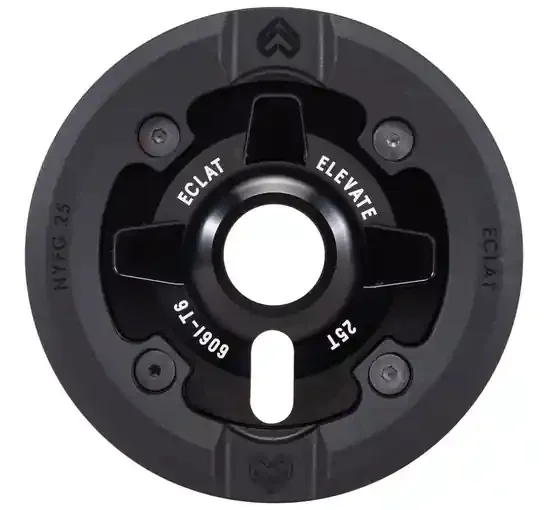 Eclat Elevate Guard Sprocket