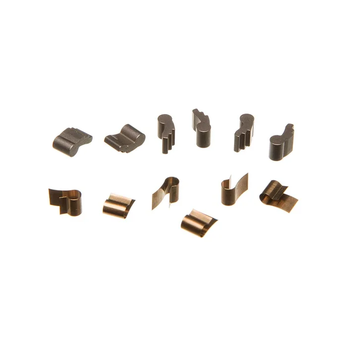 Eclat Exile CS spring and pawl Set