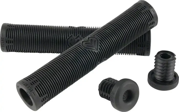 Eclat Filter Grips – Black