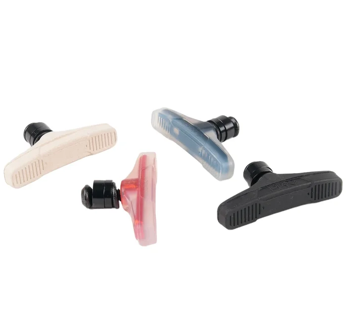 Eclat Force Brake Pads (Female Bolt)