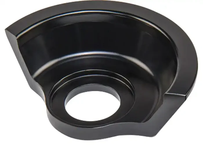 Eclat Gong Alloy Driver Guard Hub Guard Bmx Bike Bicycle Hubguard