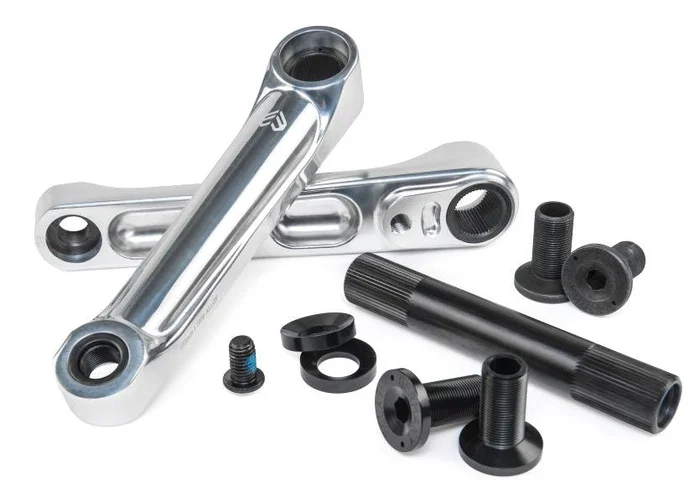 Eclat Maverick Crank