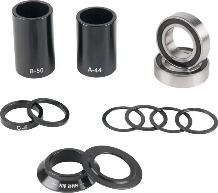 Eclat Mid Bottom Bracket