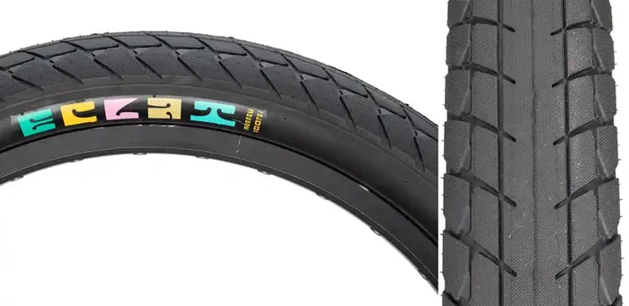 Eclat Morrow Tire