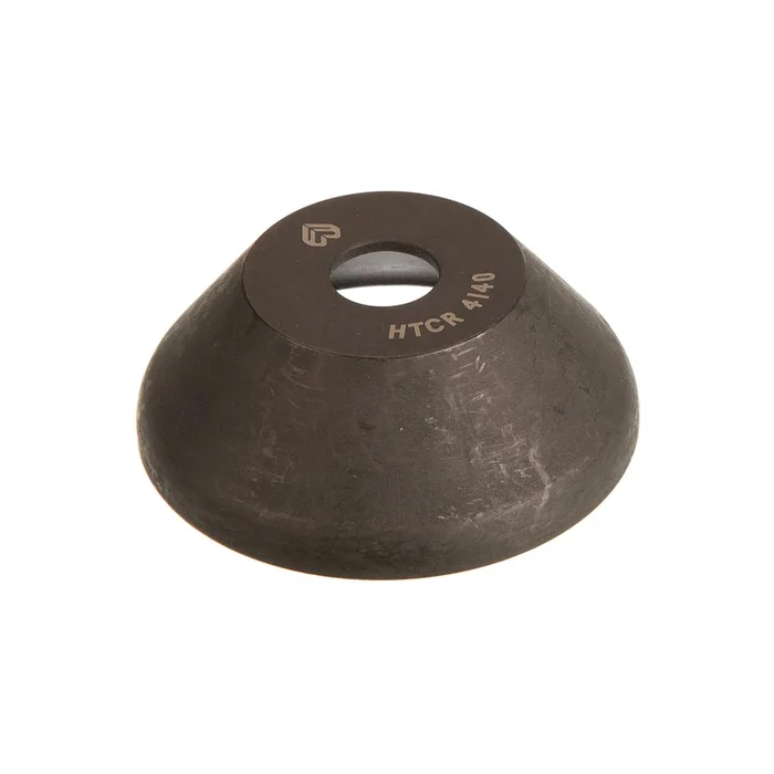 Eclat Servo Hub Rear Black