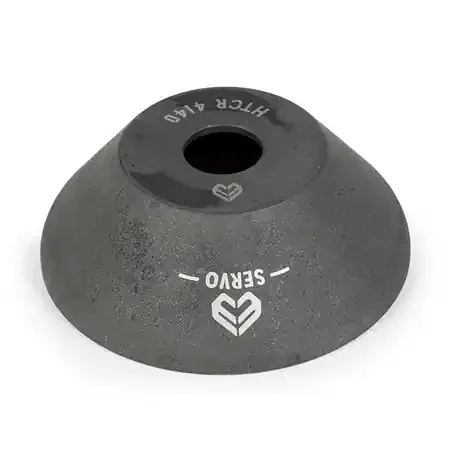 Eclat Servo Universal Rear Hub Guard