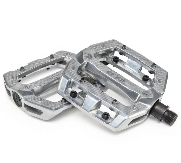Eclat Slash Alloy Pedals