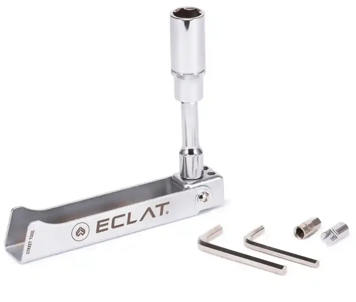 Eclat Street Tool
