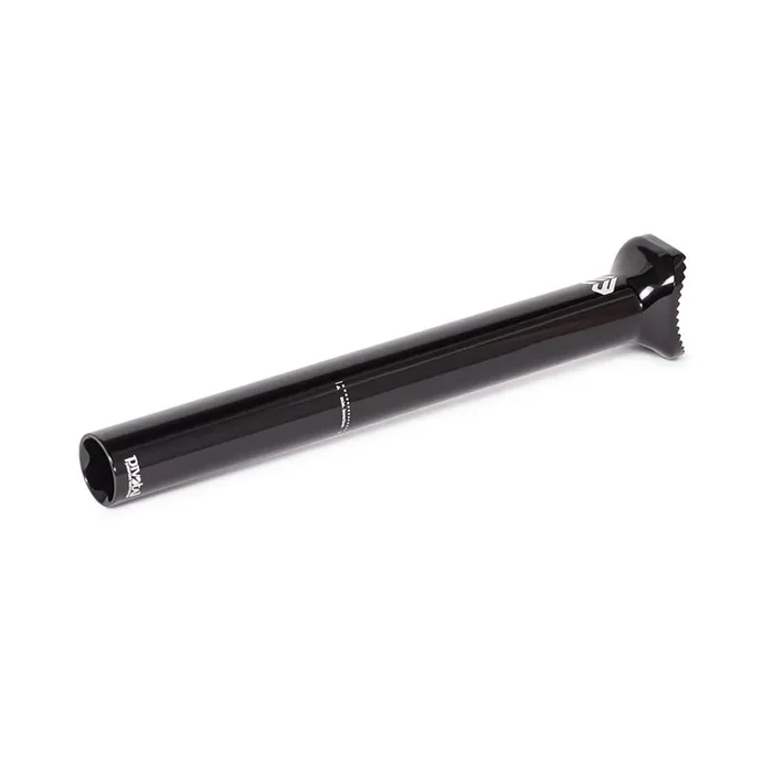 Eclat Torch Pivotal Seatpost, 230mm, Black