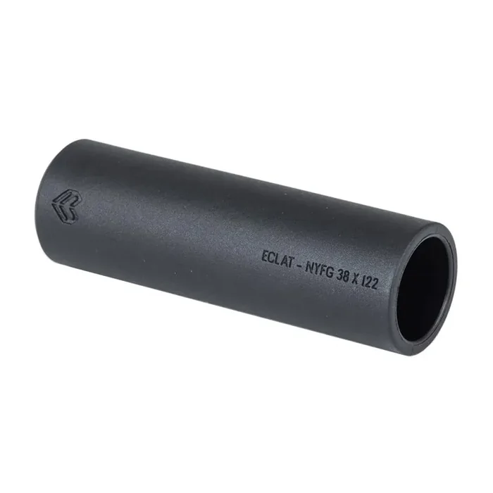 Eclat Venom Replacement Sleeve, 4.8″, Black