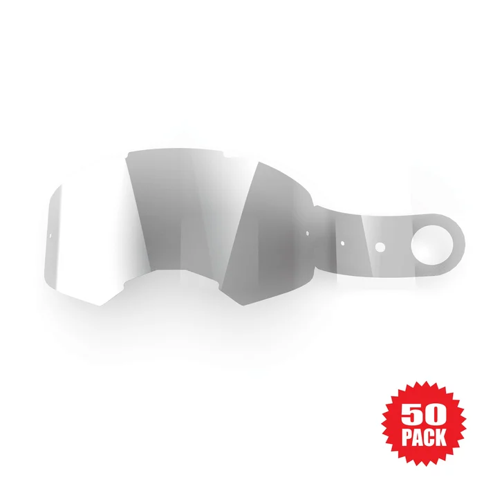 EKS Lucid Tearoffs 50pk