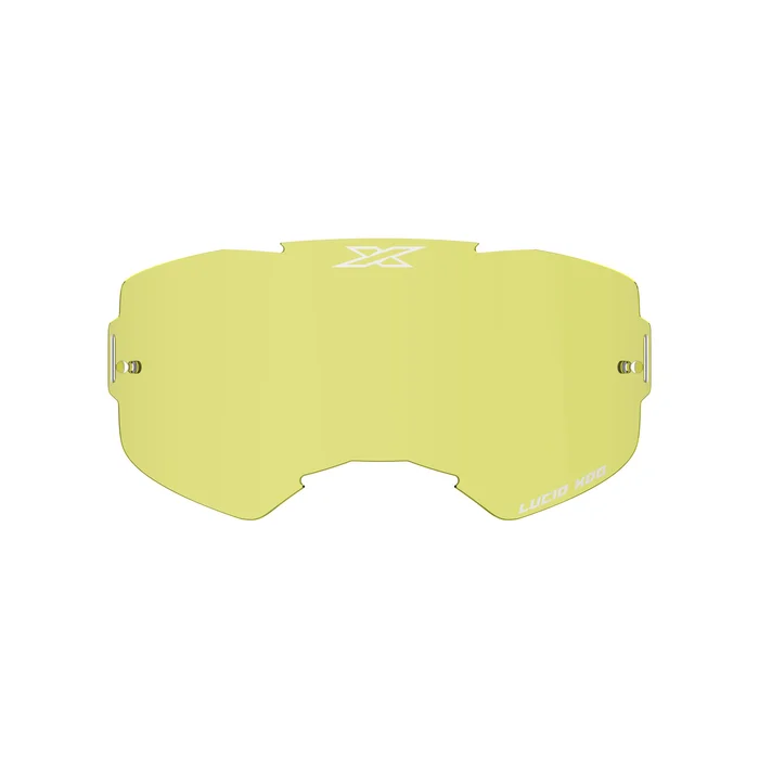 EKS Lucid Xdo Lens Amber Yellow – Replacement Lens