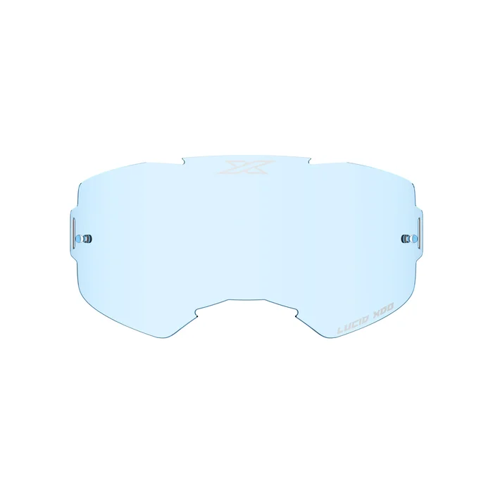 EKS Lucid Xdo Lens Blue – Replacement Lens