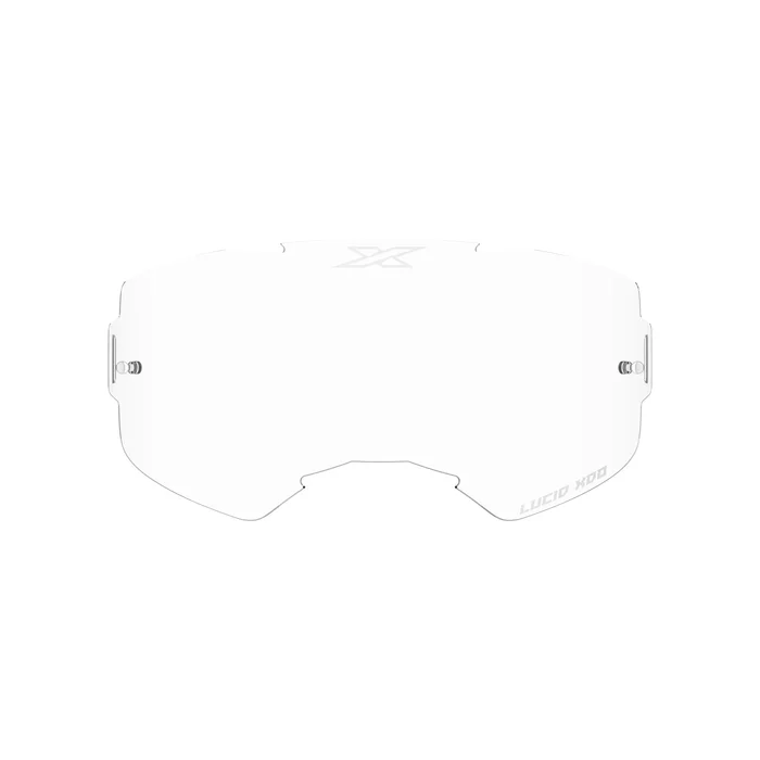 EKS Lucid Xdo Lens Clear – Replacement Lens